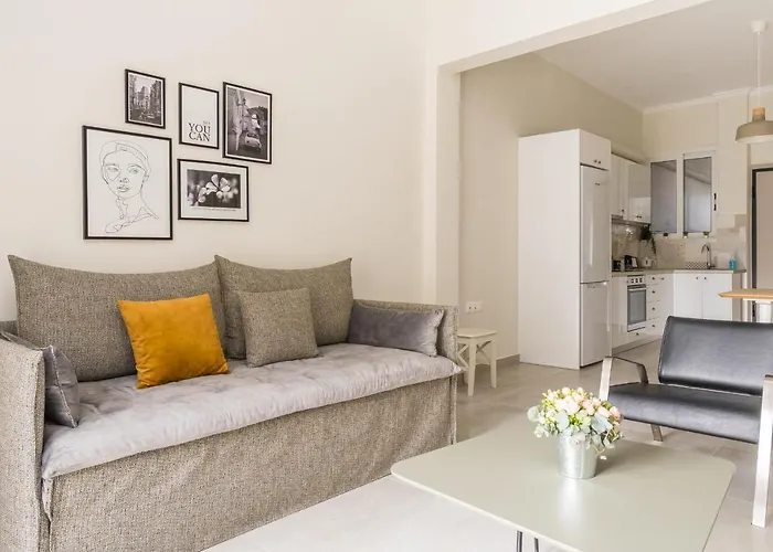 Sissy Apartment